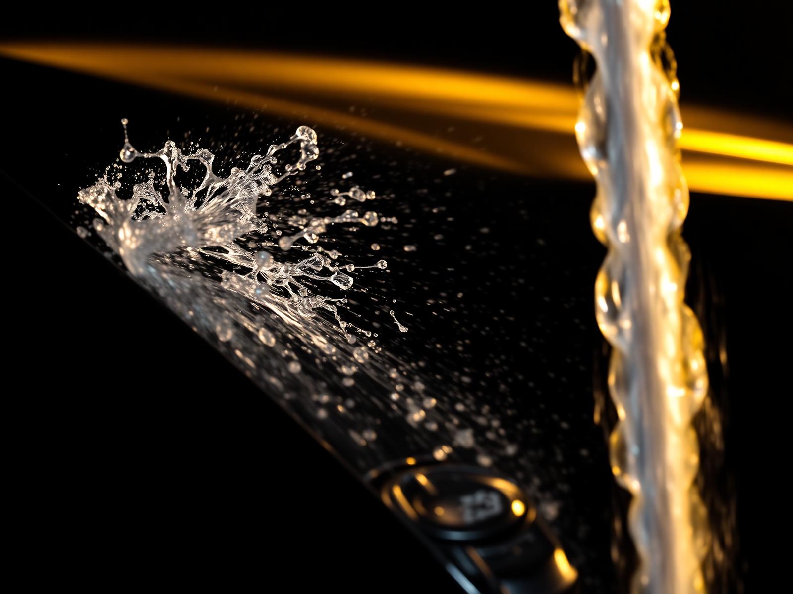 Aukšto slėgio plovimas